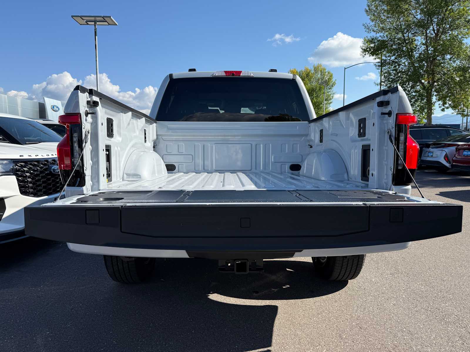 Thumbnail: 2025 Ford F-150 - 9