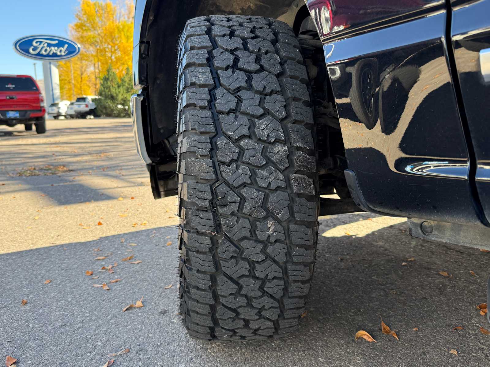 Thumbnail: 2024 Ford F-150 - 30