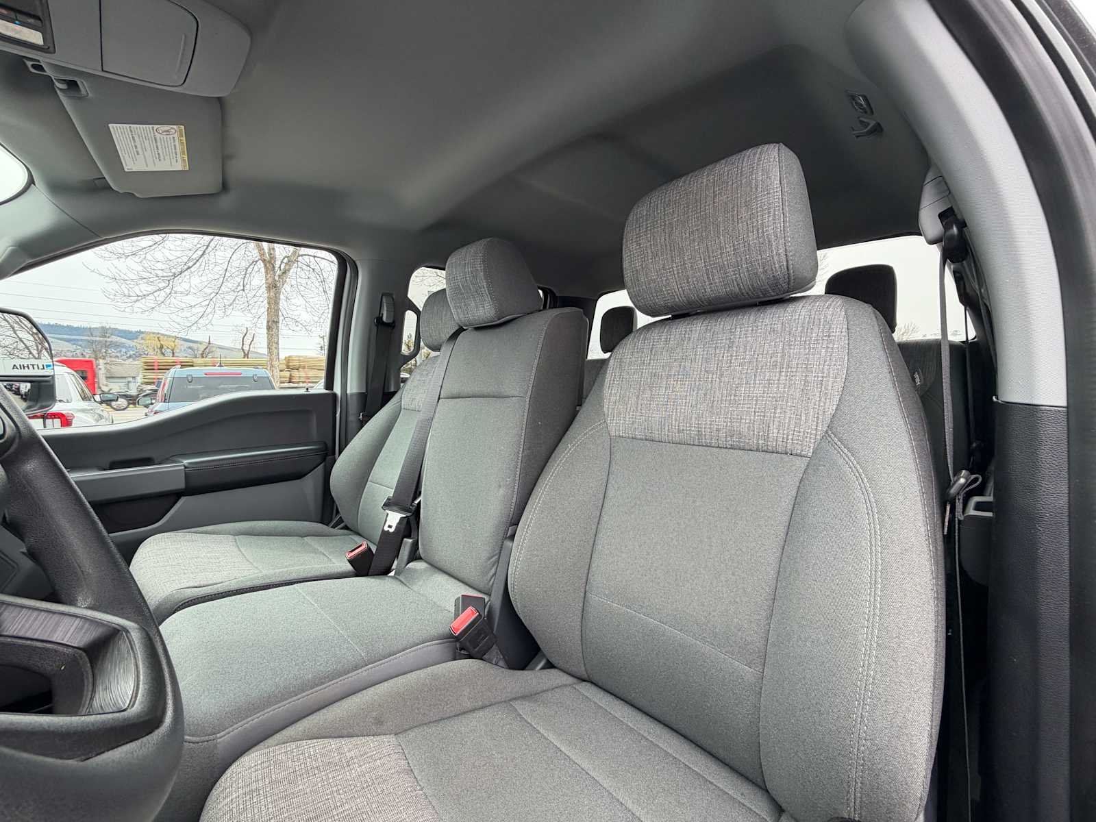 Thumbnail: 2024 Ford Econoline - 13