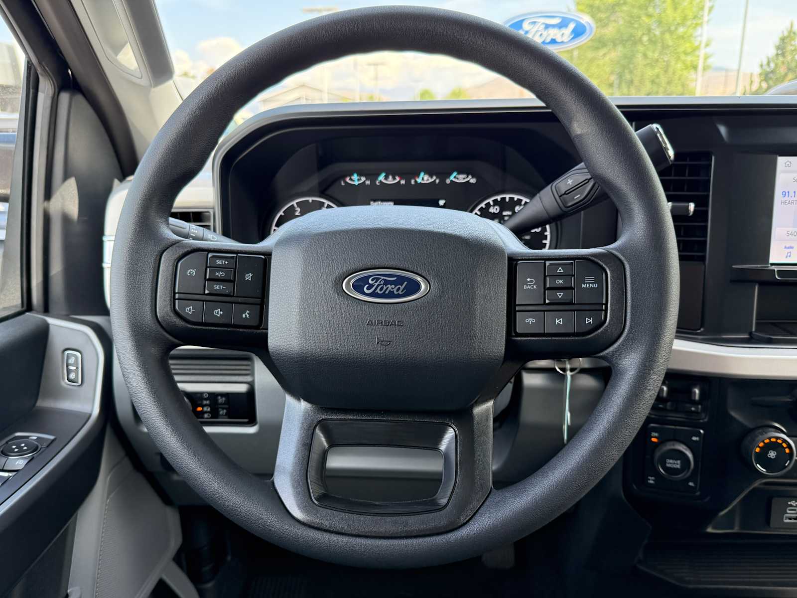 Thumbnail: 2026 Ford F-350 - 15