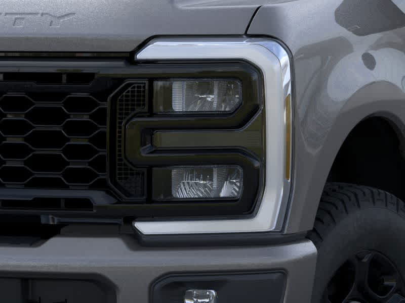Thumbnail: 2026 Ford F-350 - 18