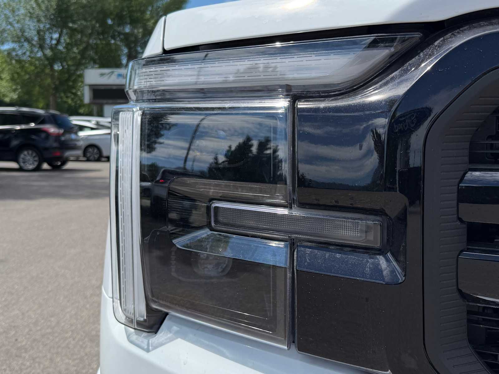 Thumbnail: 2025 Ford F-150 - 3