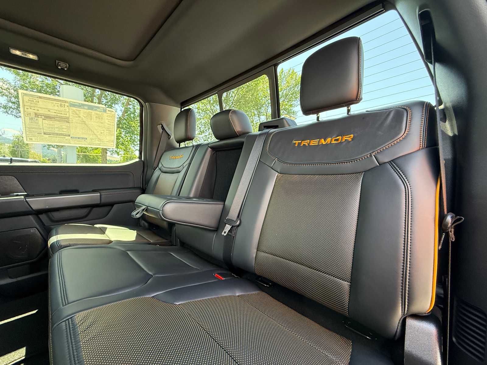 Thumbnail: 2025 Ford F-150 - 31