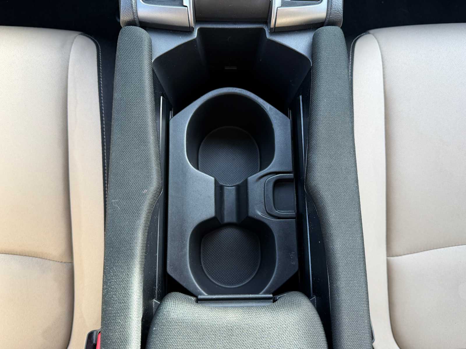 Thumbnail: 2018 Honda Civic - 18