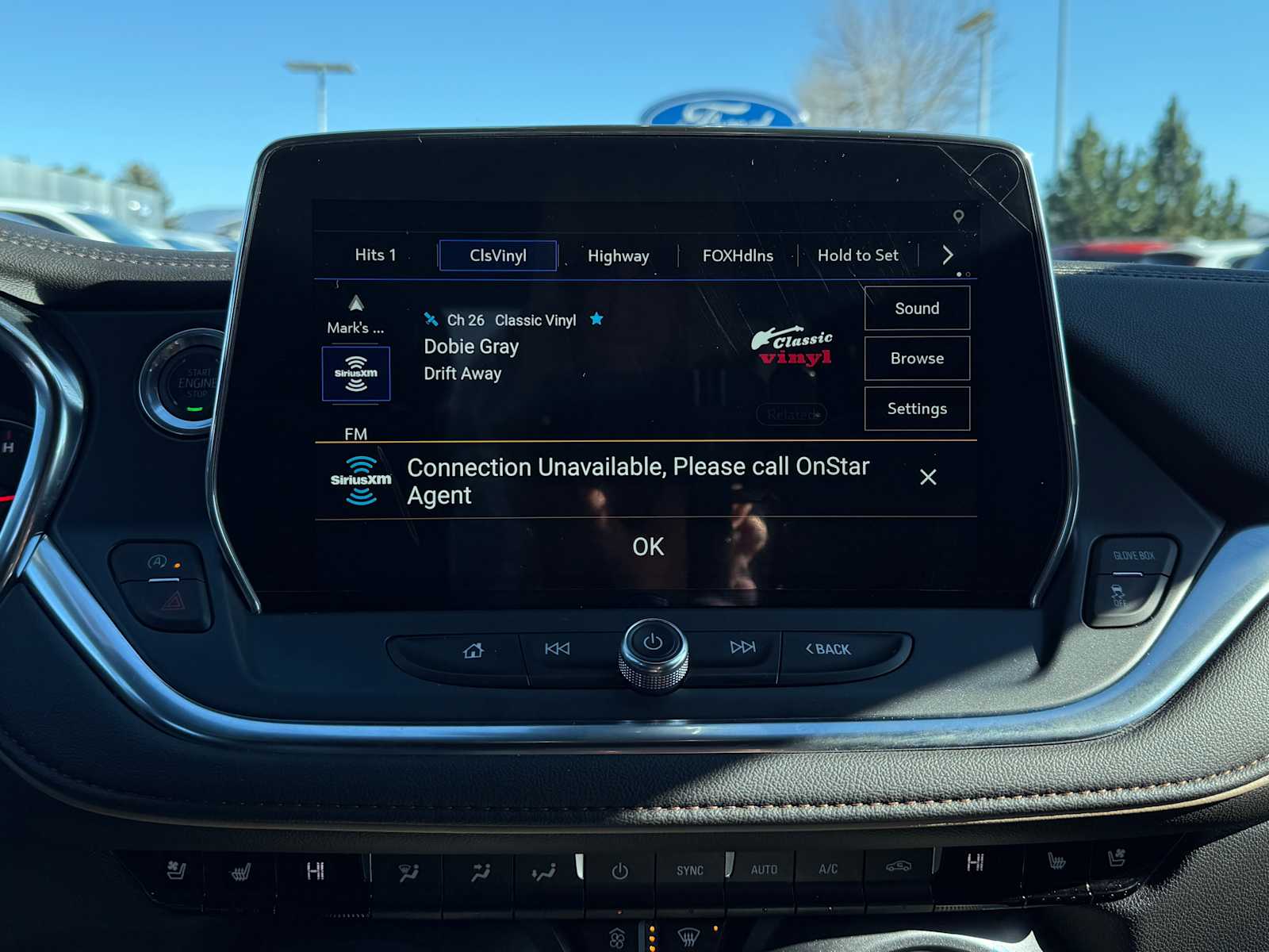 Thumbnail: 2024 Chevrolet Blazer - 16