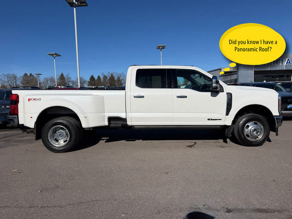 Thumbnail: 2024 Ford Econoline - 9