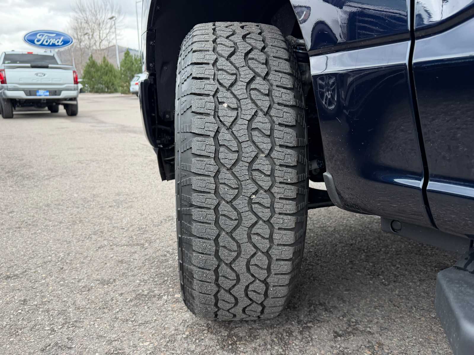 Thumbnail: 2026 Ford F-150 - 32