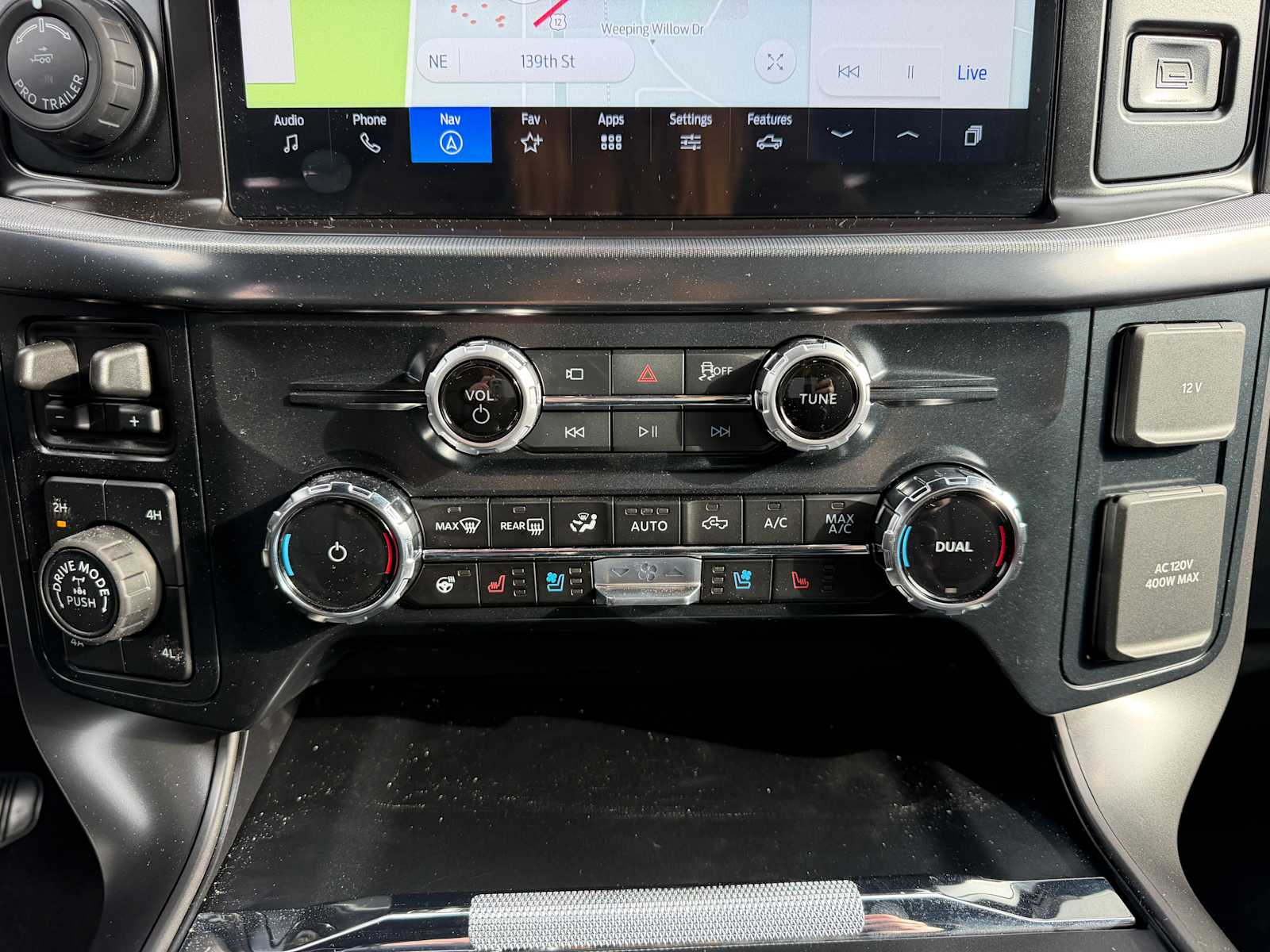 Thumbnail: 2025 Ford F-150 - 19