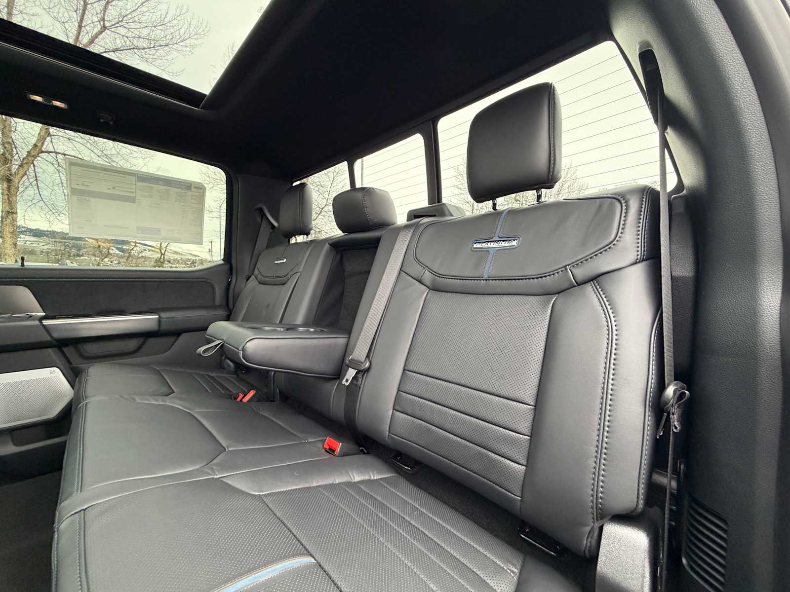 Thumbnail: 2026 Ford F-350 - 30