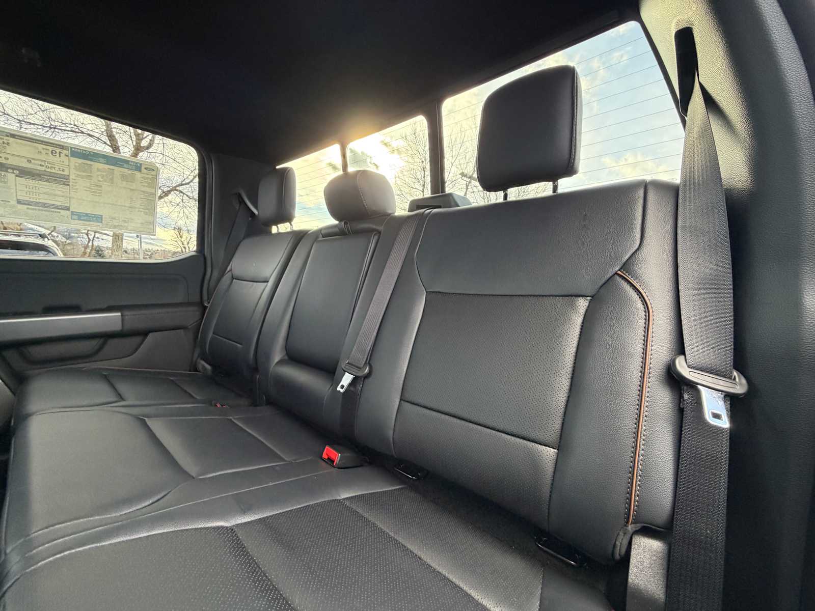 Thumbnail: 2025 Ford F-150 - 30