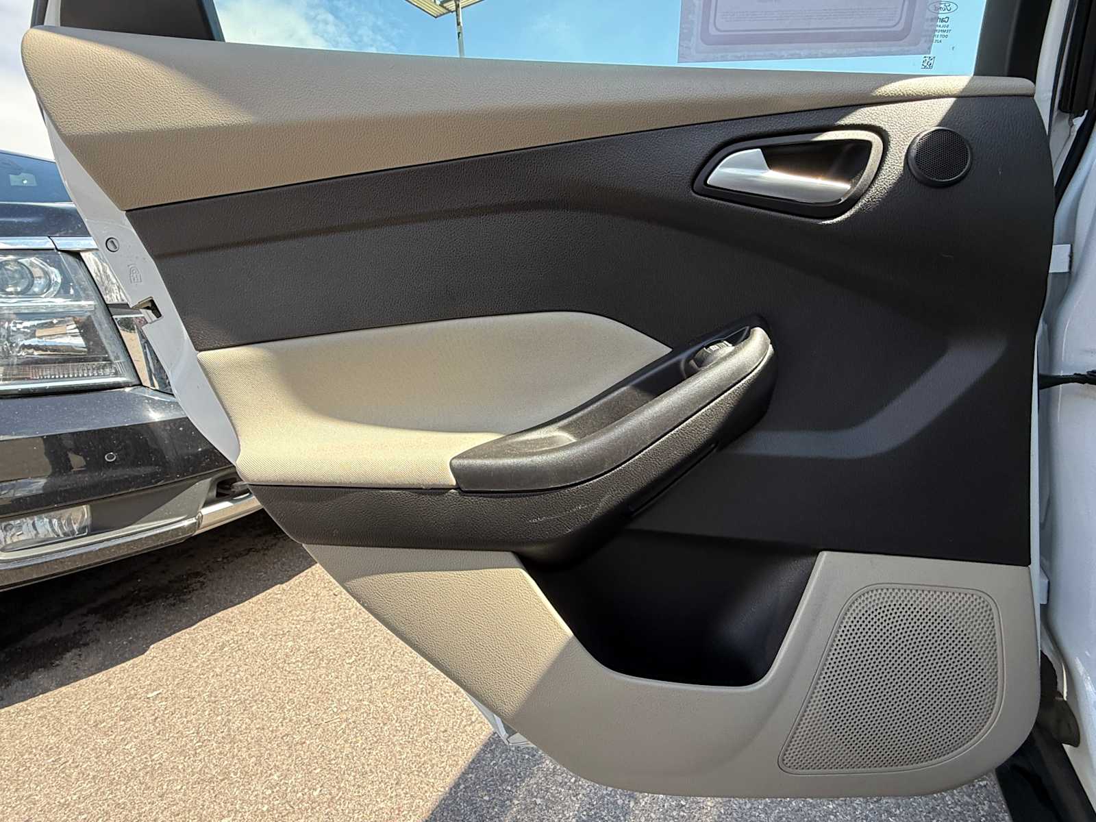 2017 Ford Focus Electric 22