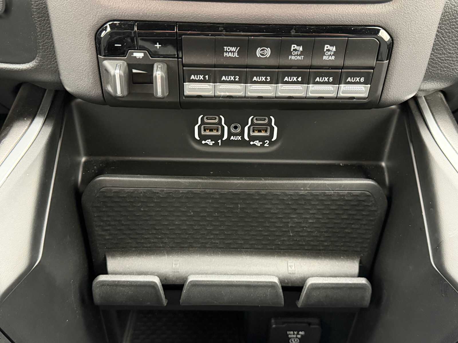 Thumbnail: 2023 RAM 2500 - 18