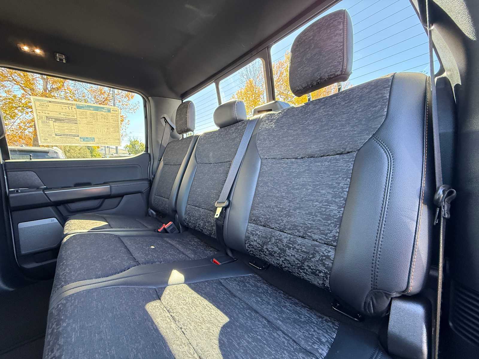 Thumbnail: 2025 Ford F-150 - 28