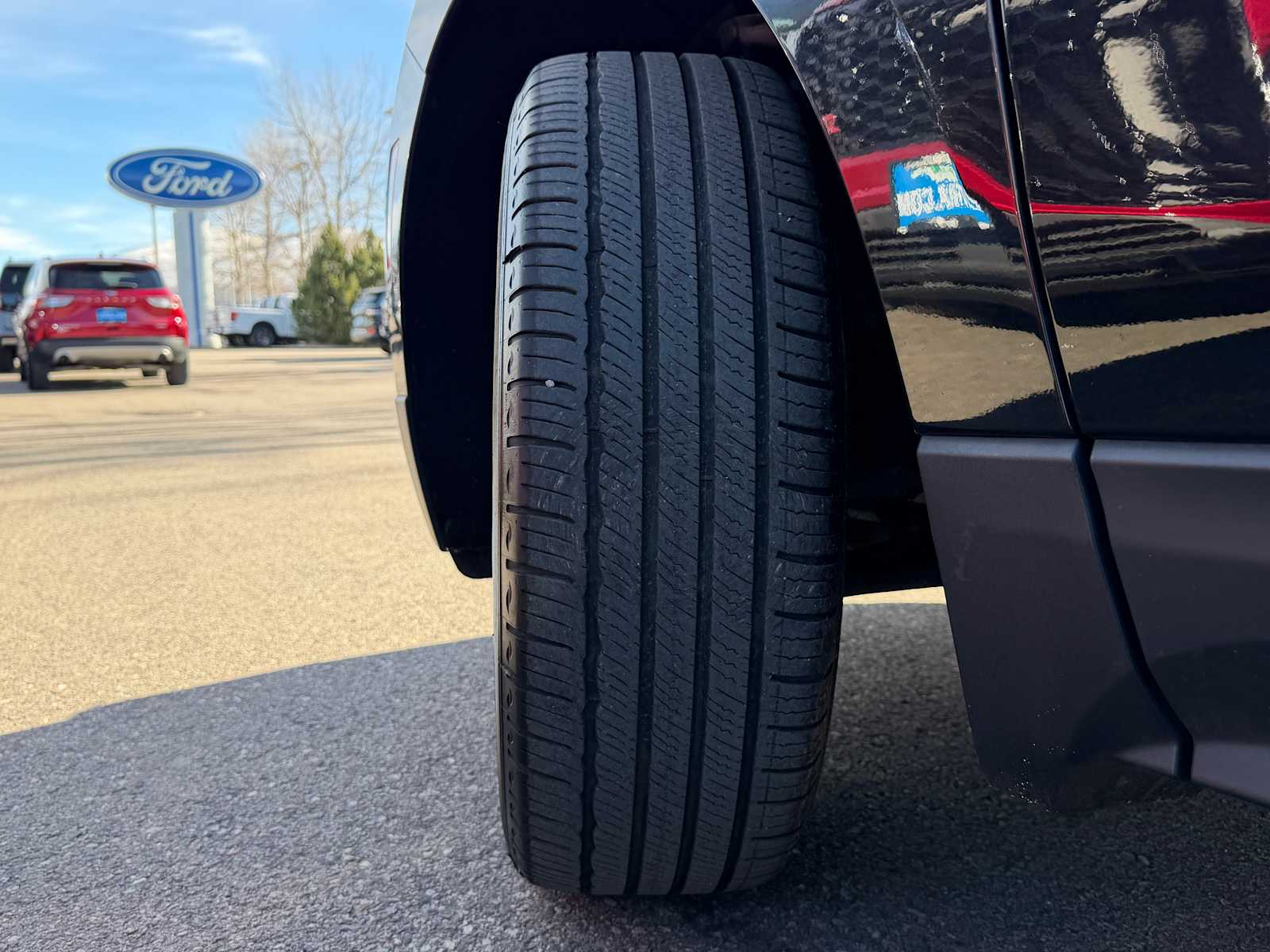 Thumbnail: 2024 Chevrolet Equinox - 28