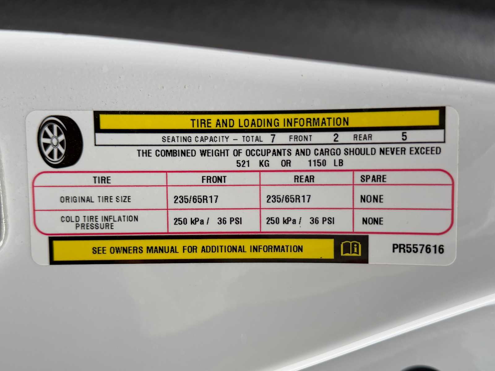 Thumbnail: 2023 Chrysler Voyager - 27