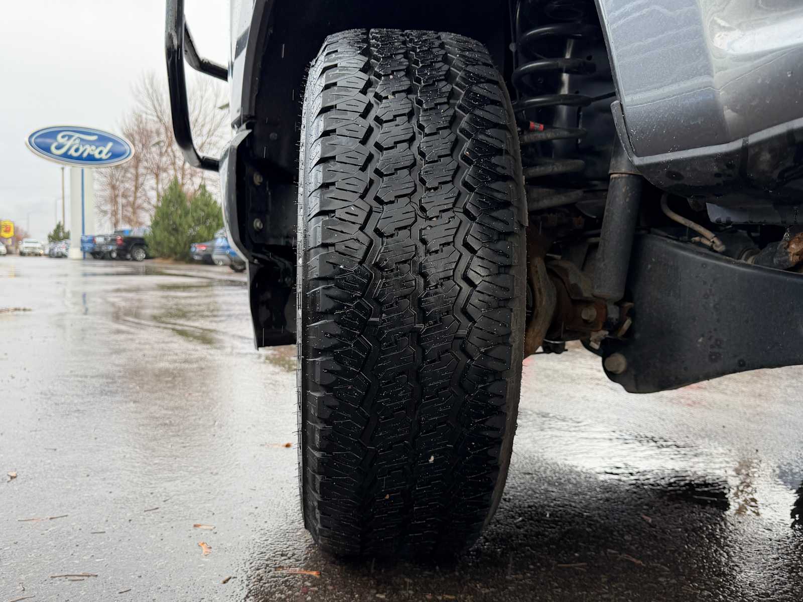 Thumbnail: 2024 Ford Econoline - 31