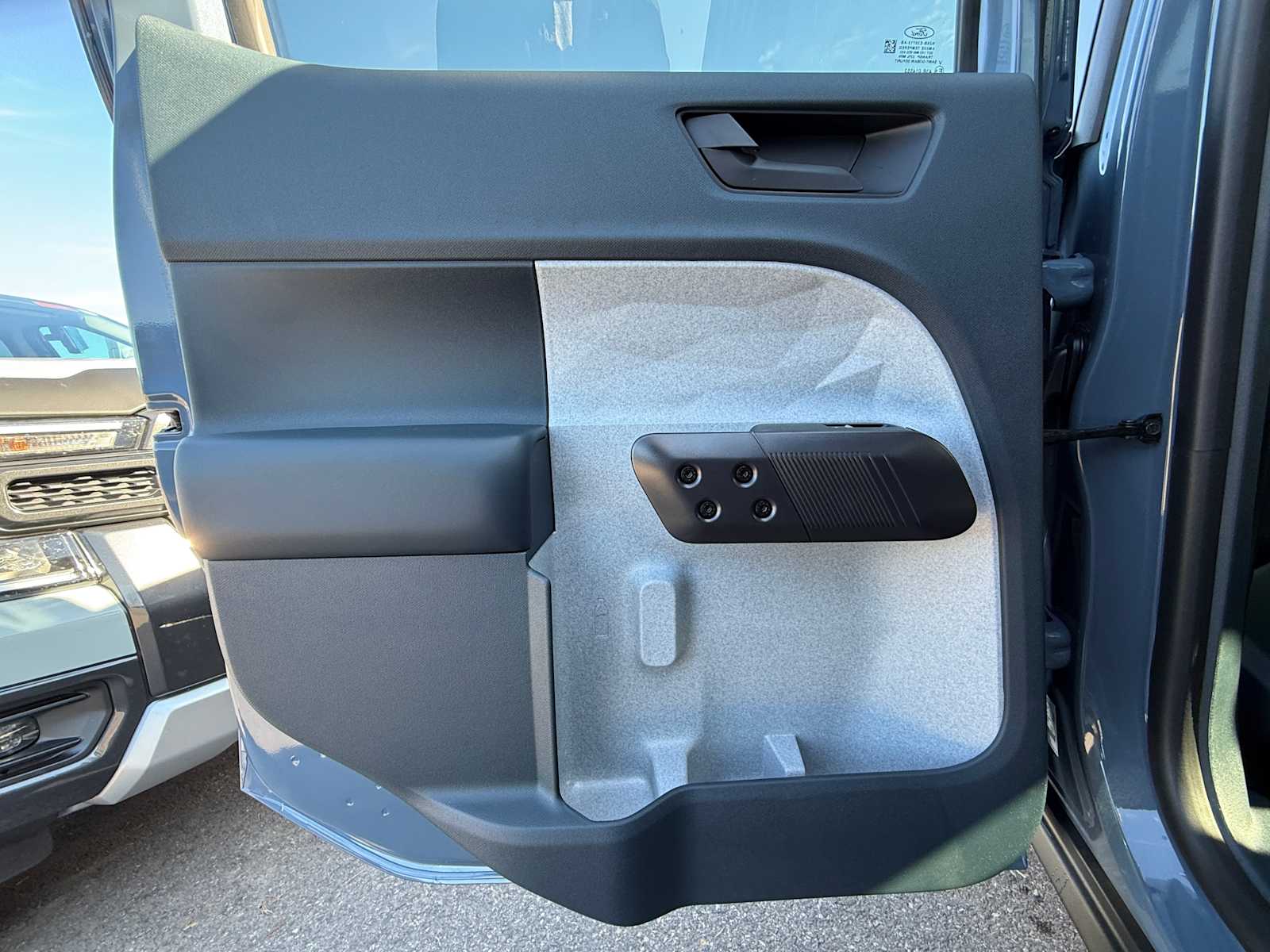 Thumbnail: 2025 Ford Maverick - 22