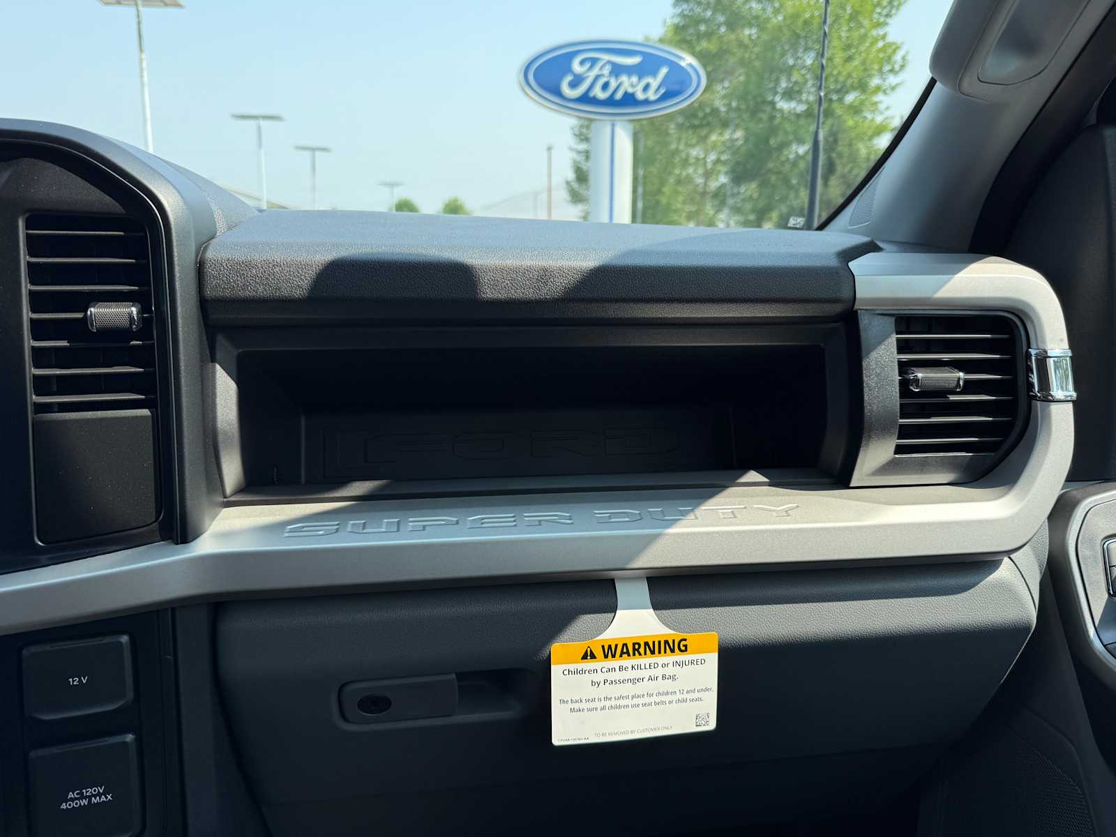 Thumbnail: 2026 Ford F-350 - 21