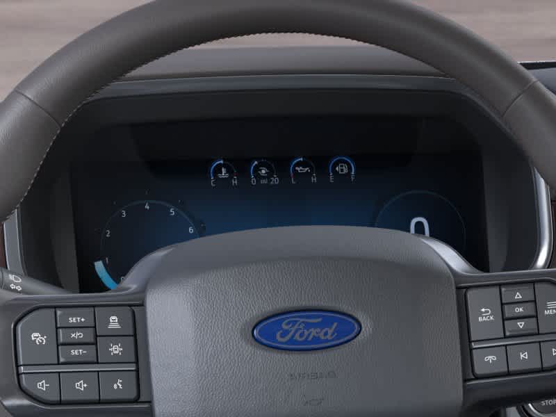 Thumbnail: 2026 Ford F-150 - 13