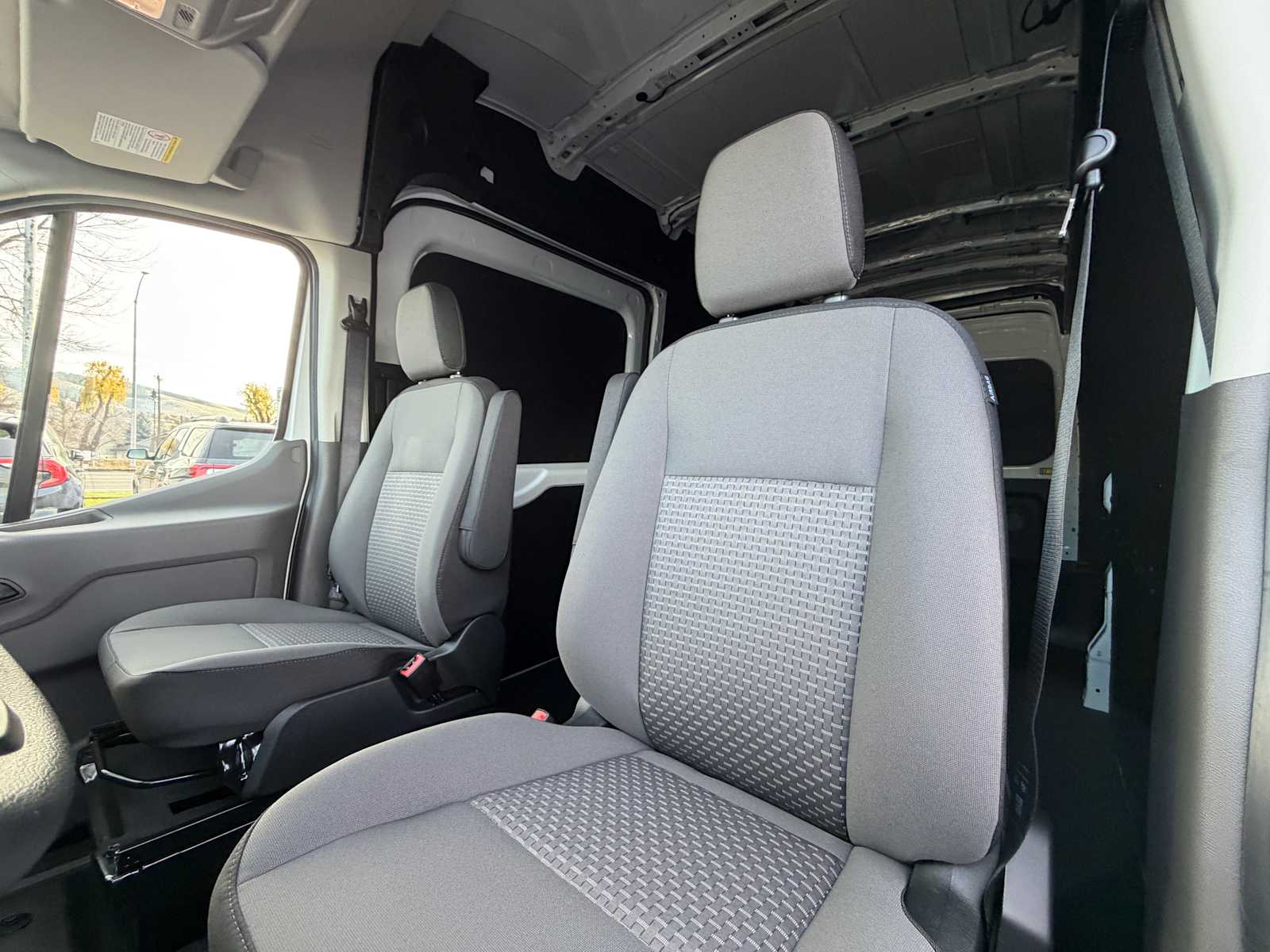 Thumbnail: 2026 Ford Transit Series - 15