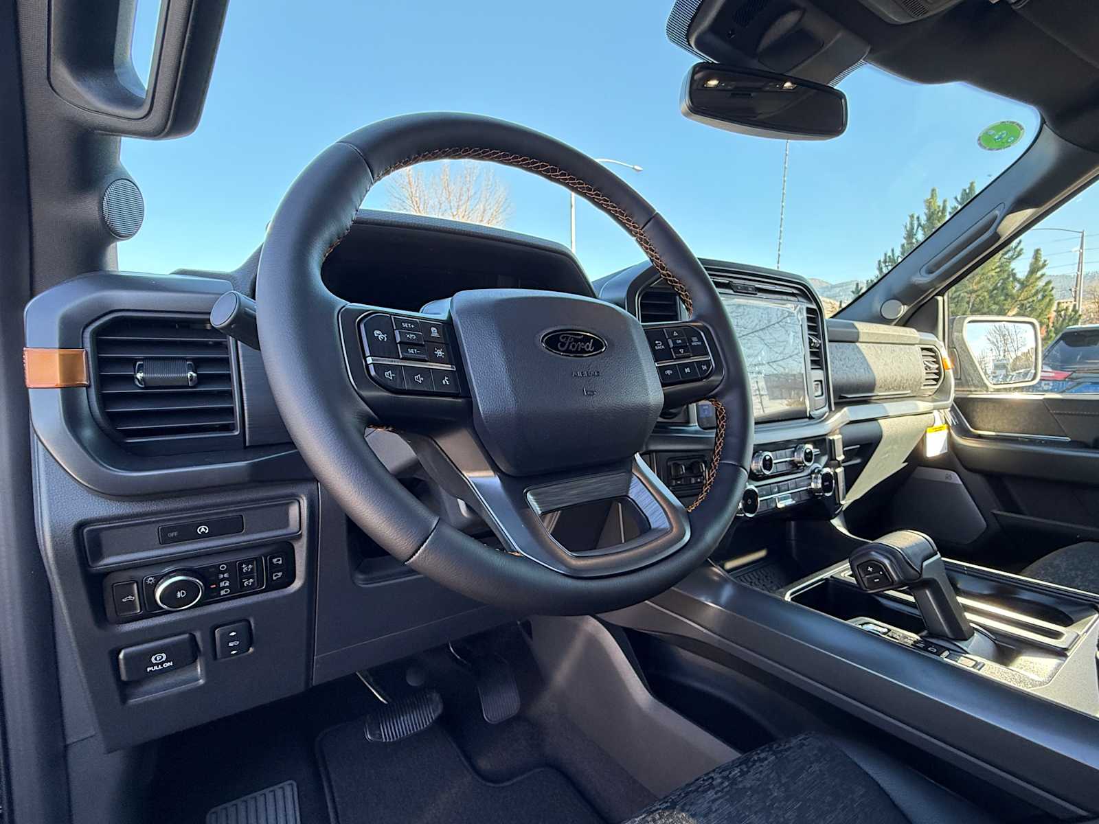 Thumbnail: 2025 Ford F-150 - 13