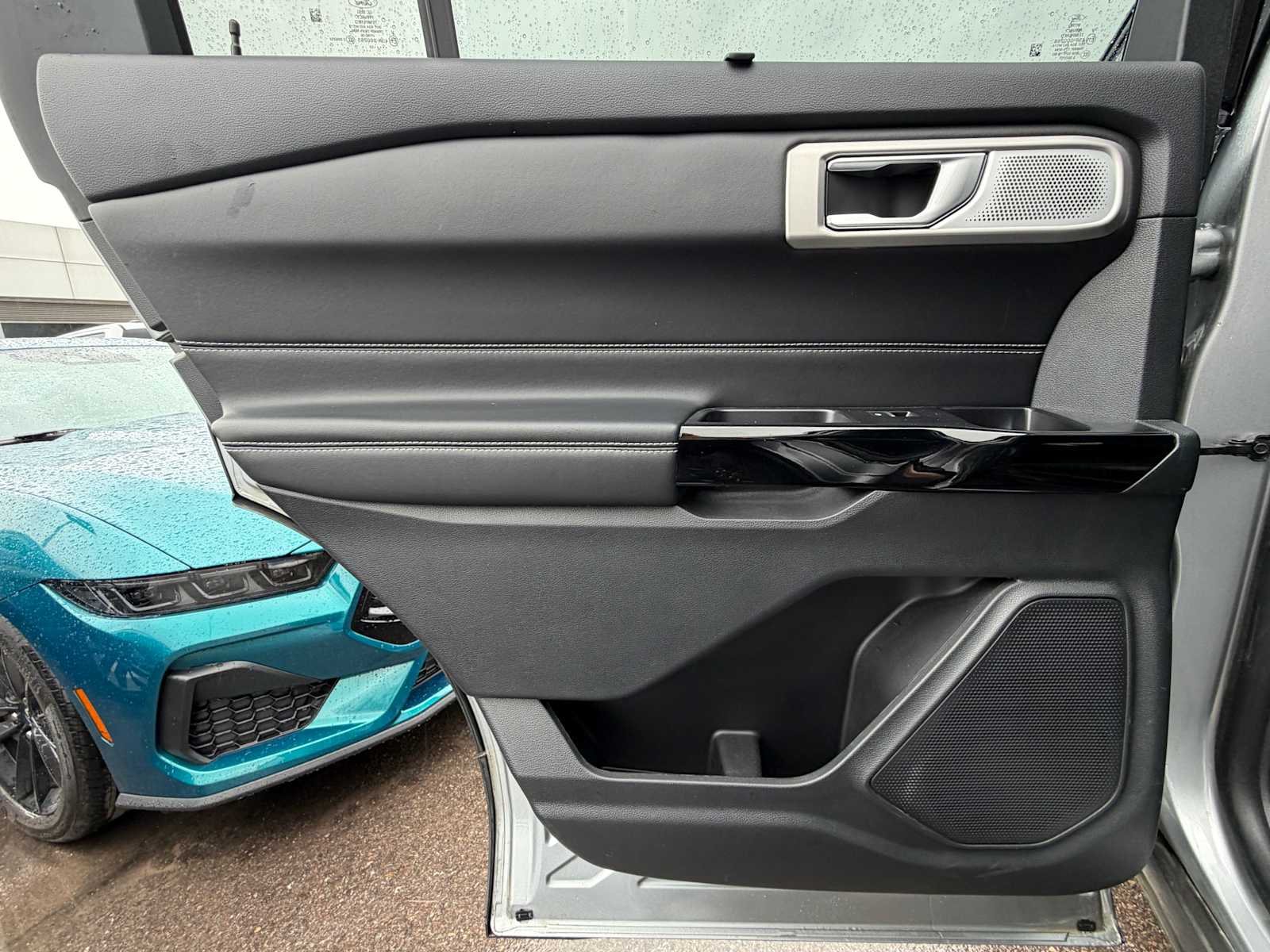 Thumbnail: 2023 Ford Explorer - 27