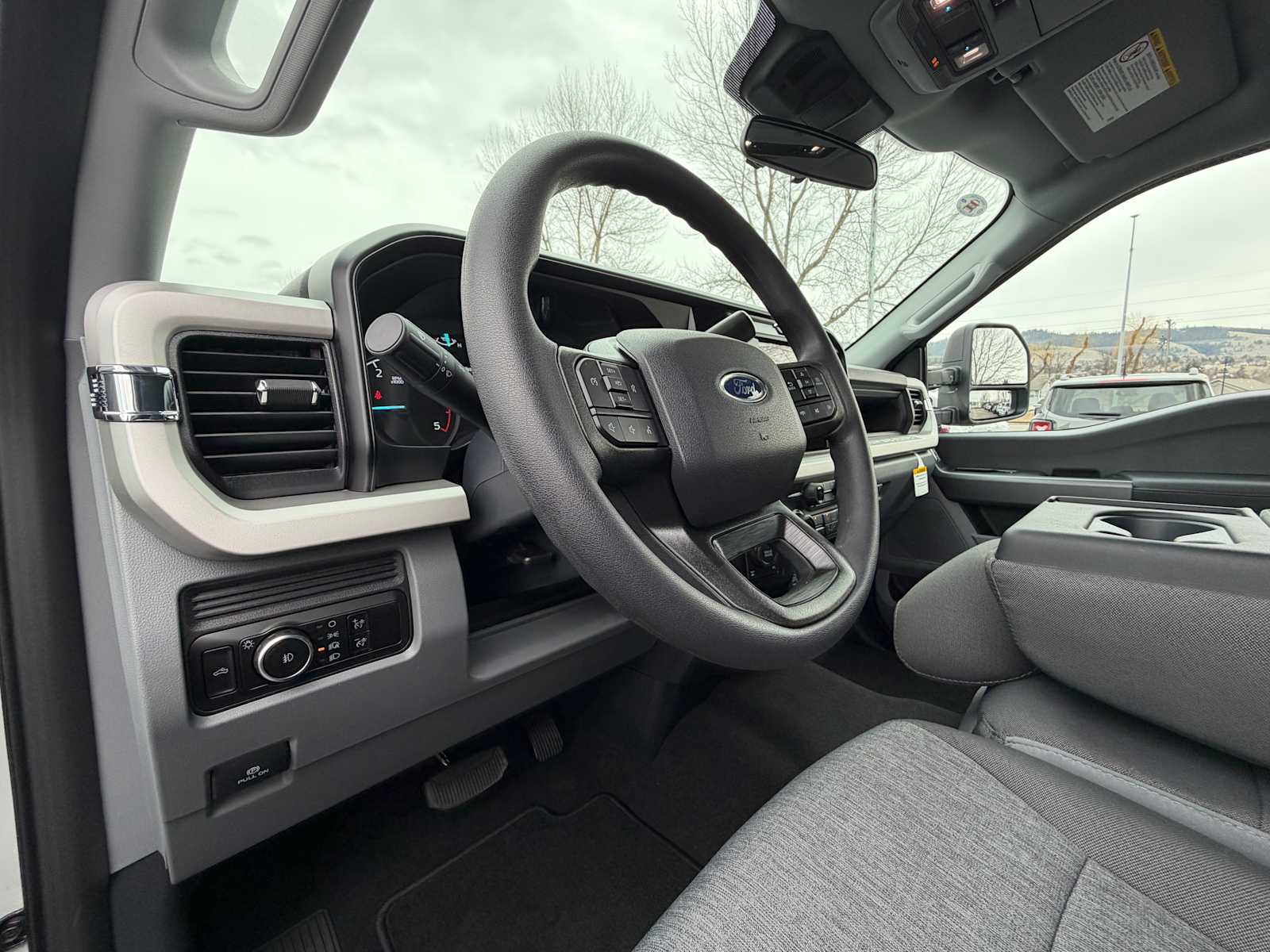 Thumbnail: 2026 Ford F-350 - 14