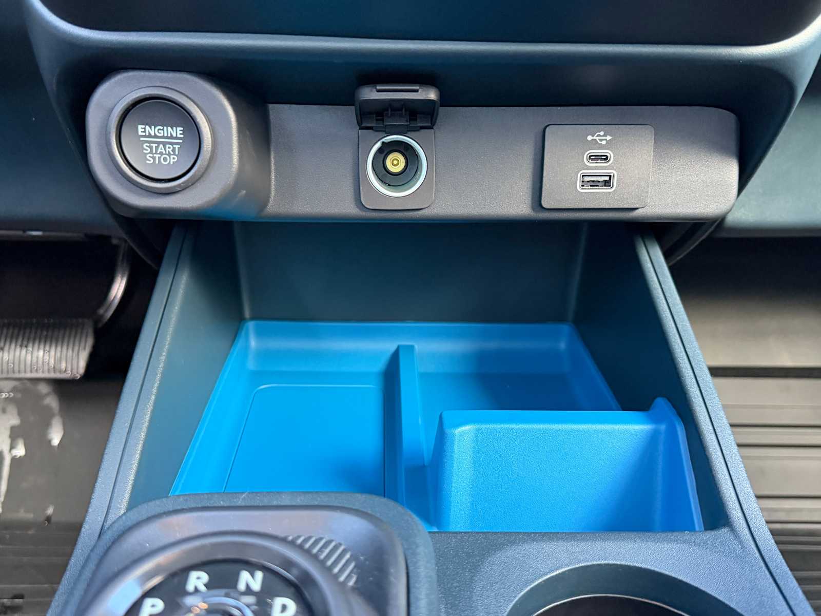 Thumbnail: 2025 Ford Maverick - 16