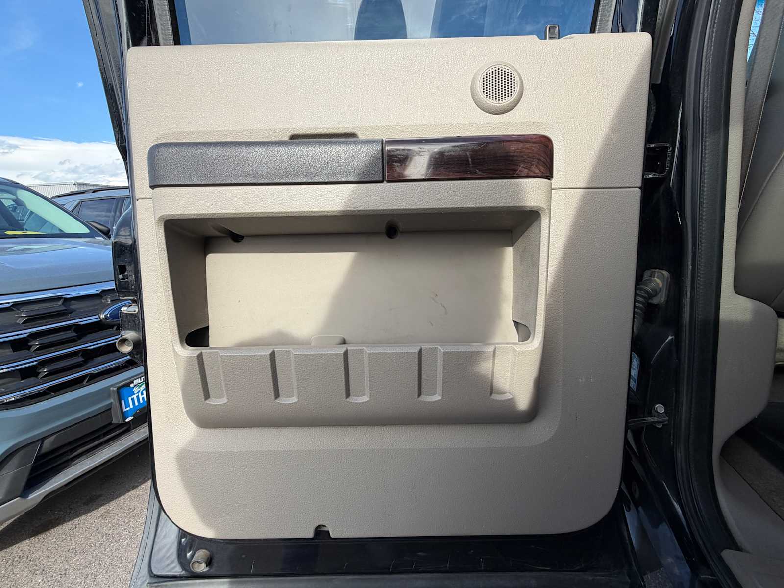 Thumbnail: 2008 Ford Econoline - 22