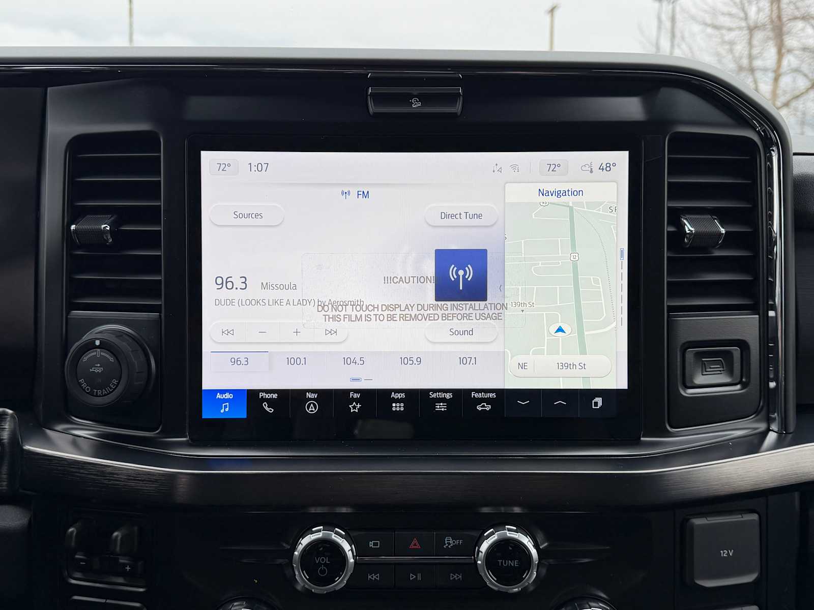 Thumbnail: 2026 Ford F-350 - 17