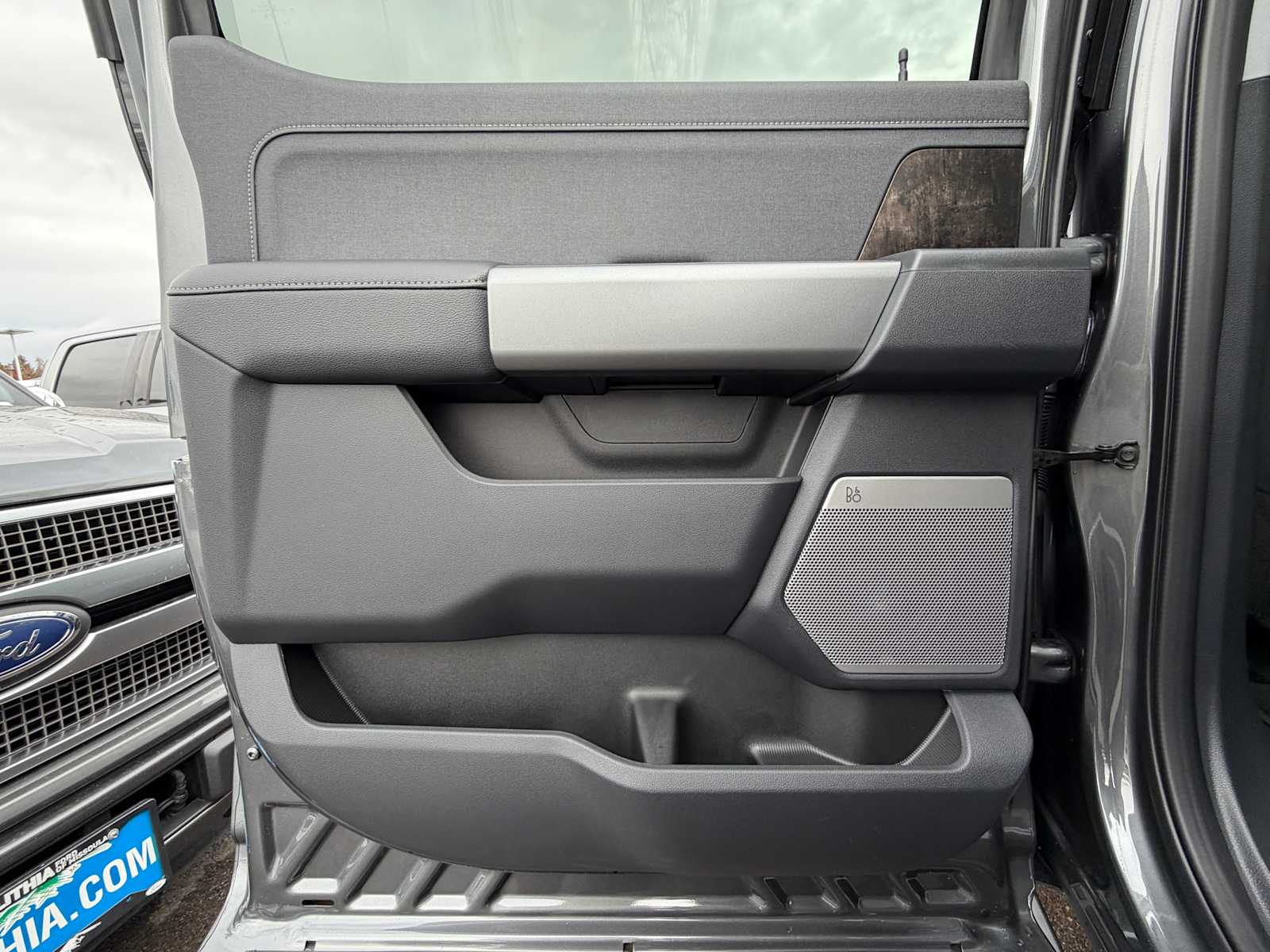 Thumbnail: 2026 Ford F-350 - 27