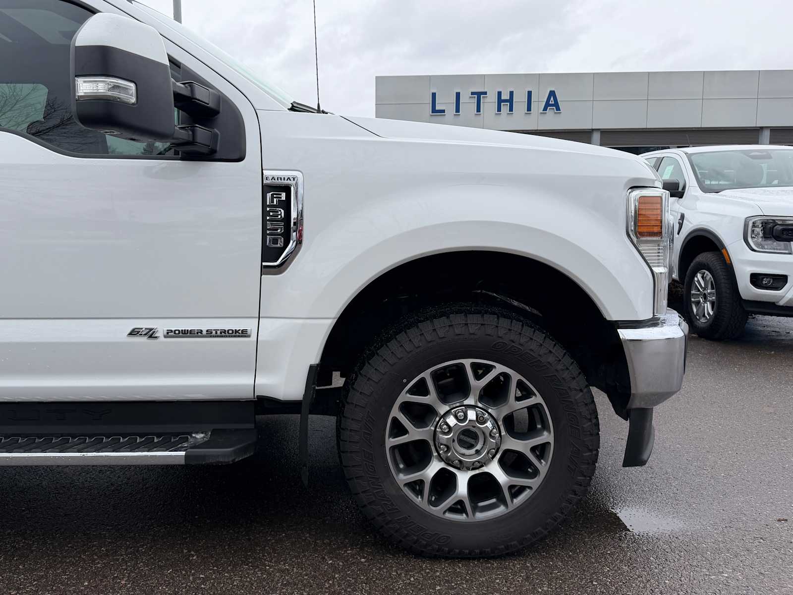 Thumbnail: 2020 Ford Econoline - 5