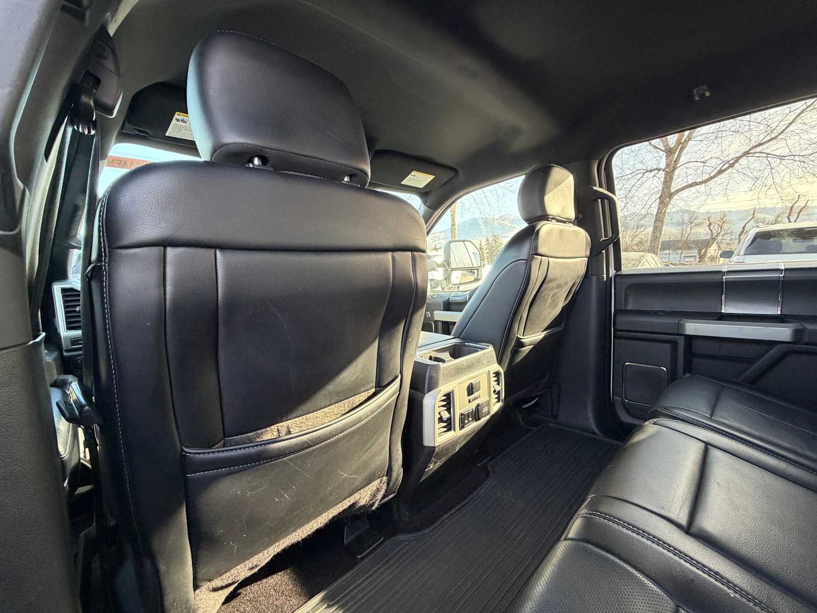 Thumbnail: 2018 Ford F-150 - 33