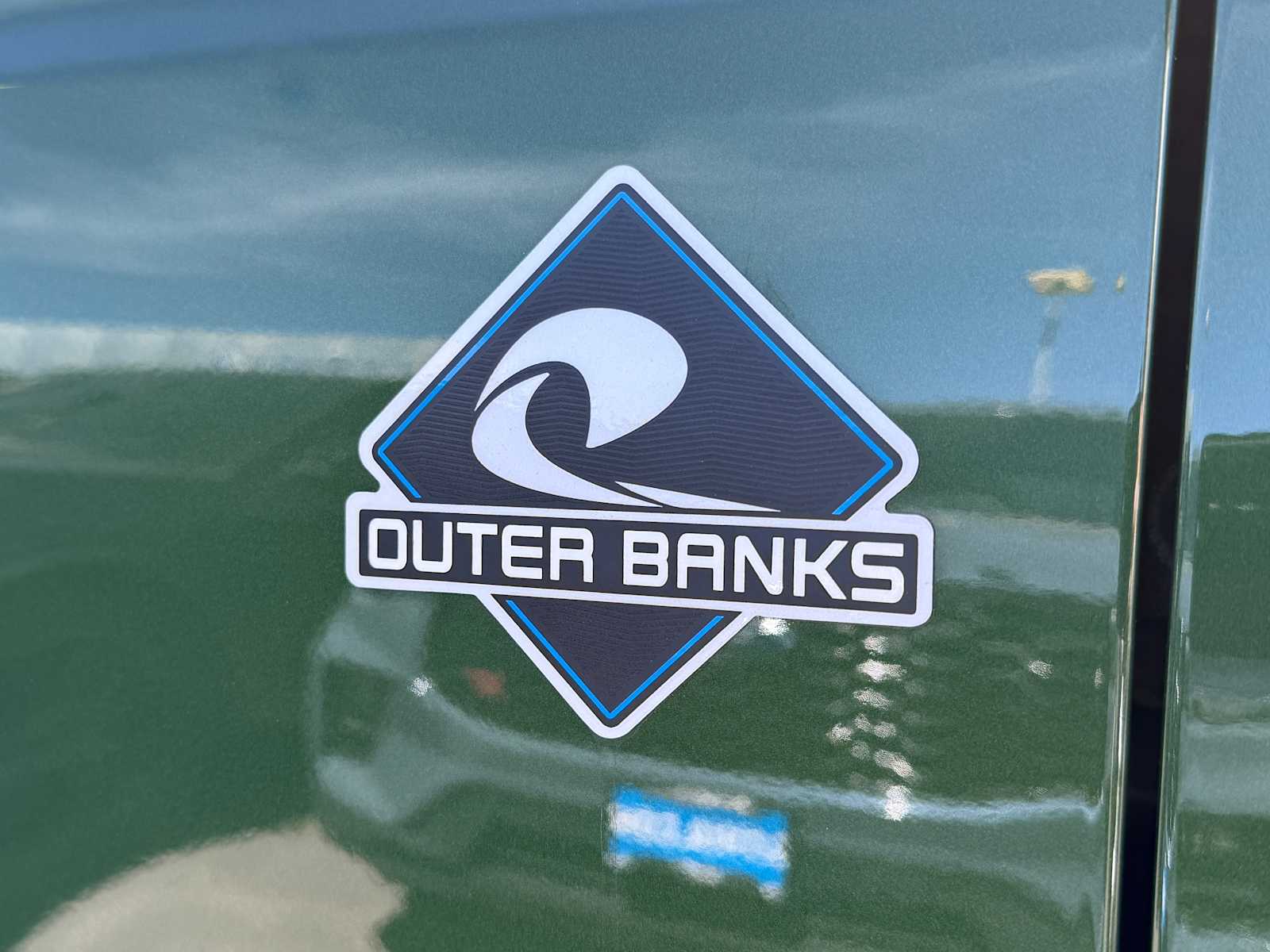 Thumbnail: 2025 Ford Bronco - 29