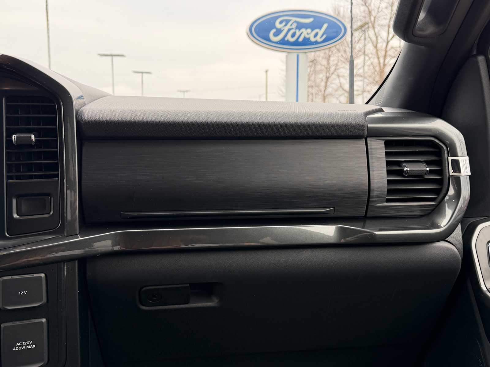 Thumbnail: 2022 Ford F-150 - 22