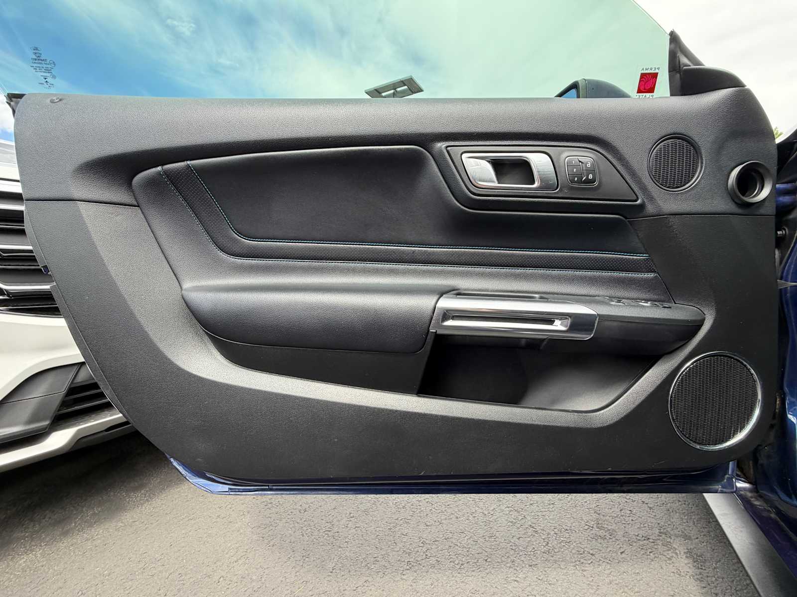 Thumbnail: 2019 Ford Mustang - 11