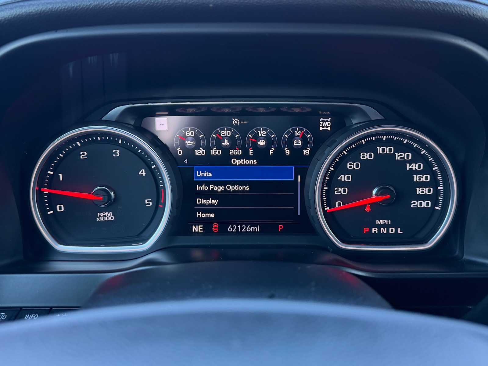 Thumbnail: 2021 Chevrolet Silverado 3500 - 19