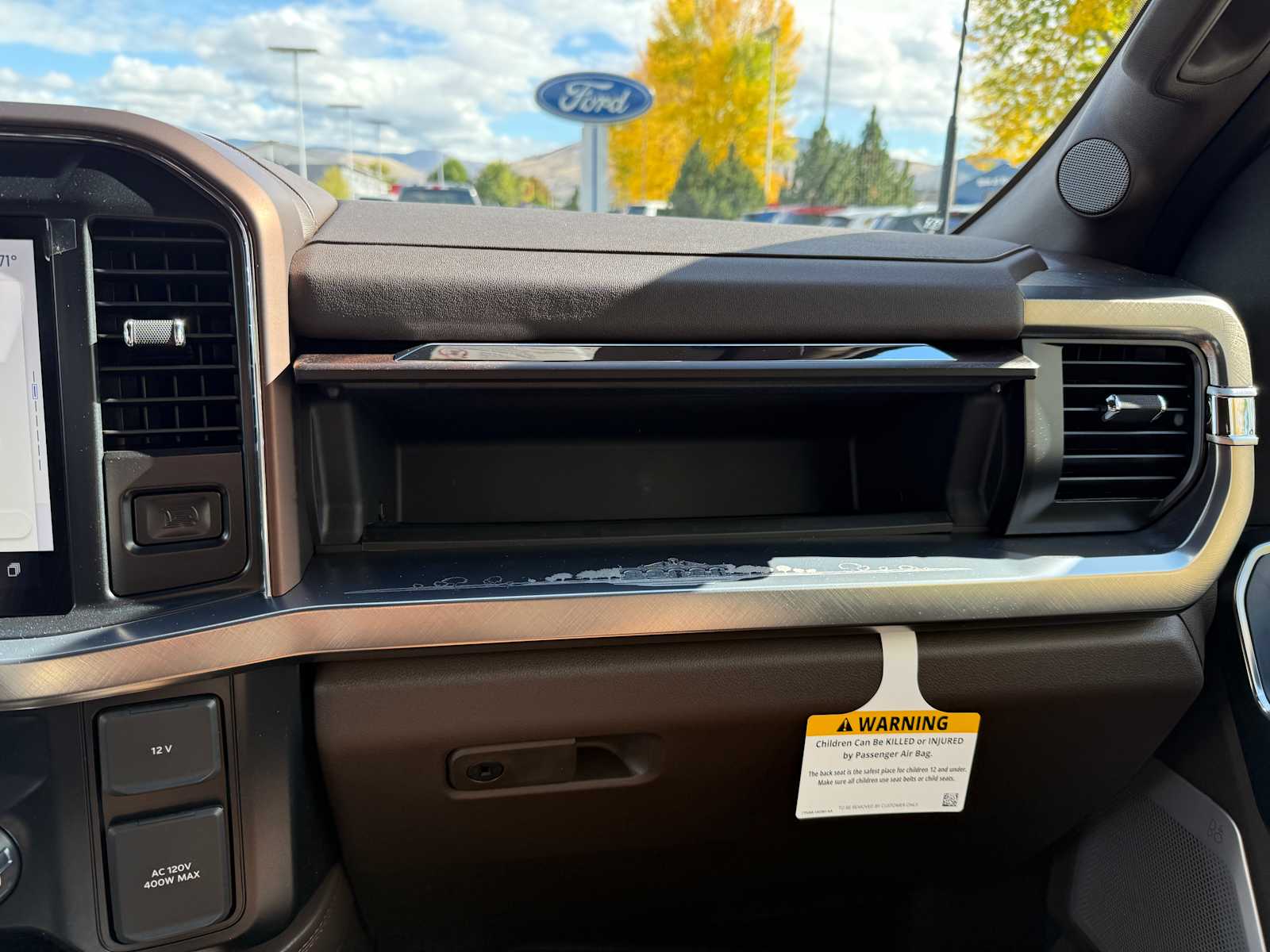 Thumbnail: 2026 Ford F-250 - 28