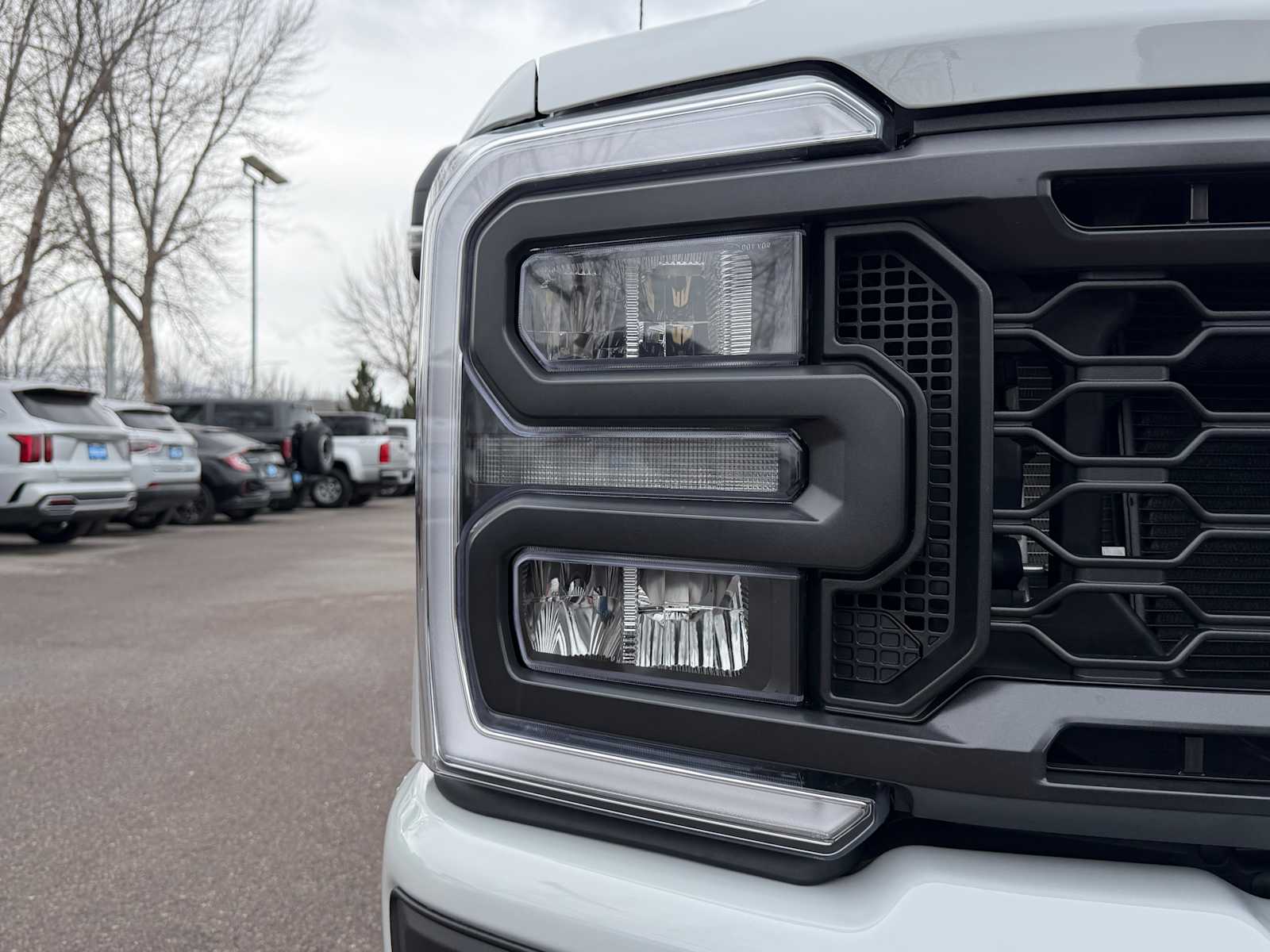 Thumbnail: 2026 Ford F-350 - 3