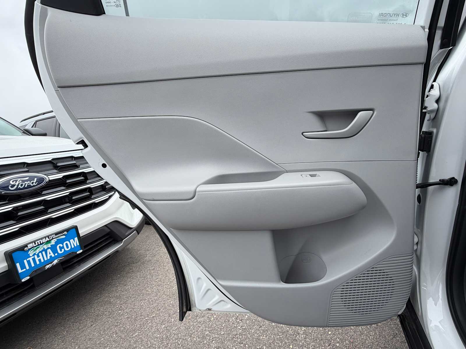 Thumbnail: 2025 Hyundai Kona - 26