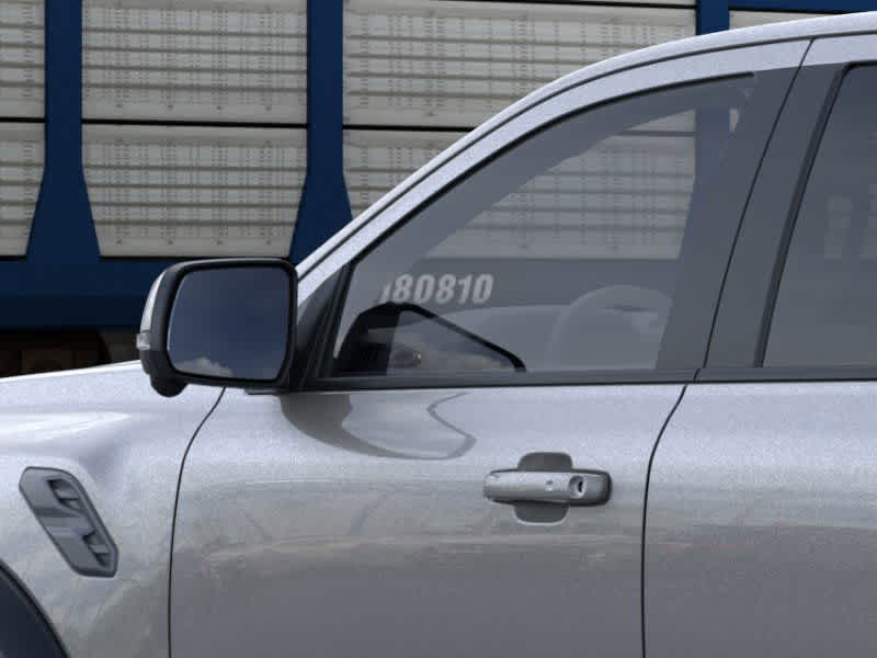 Thumbnail: 2025 Ford Ranger - 20