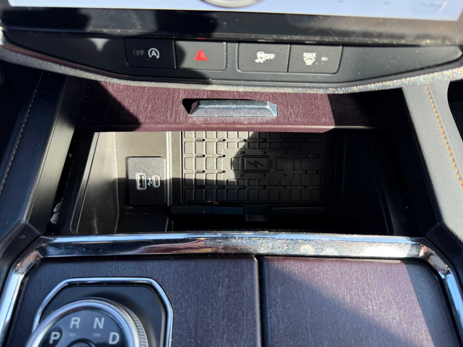 Thumbnail: 2024 Ford Expedition MAX - 19