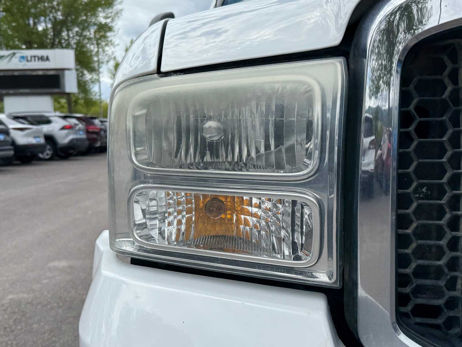 Thumbnail: 2007 Ford Econoline - 3