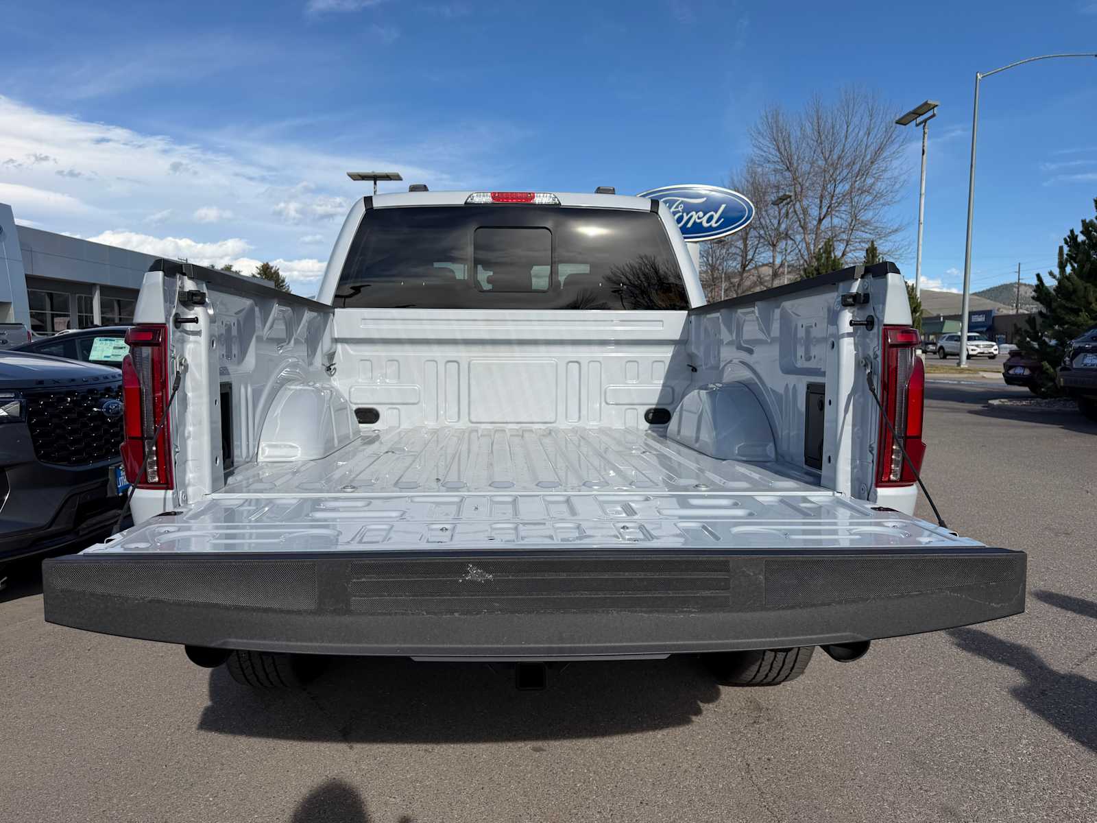 Thumbnail: 2025 Ford F-150 - 9