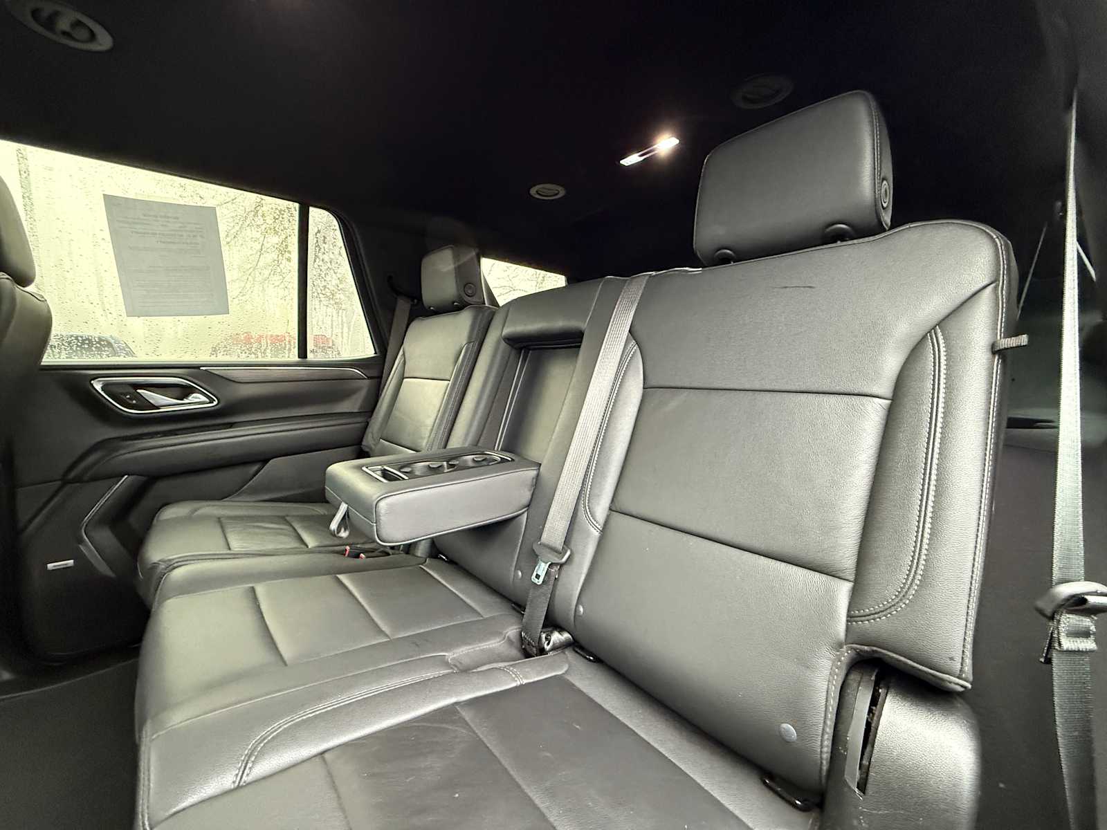 Thumbnail: 2023 Chevrolet Tahoe - 26