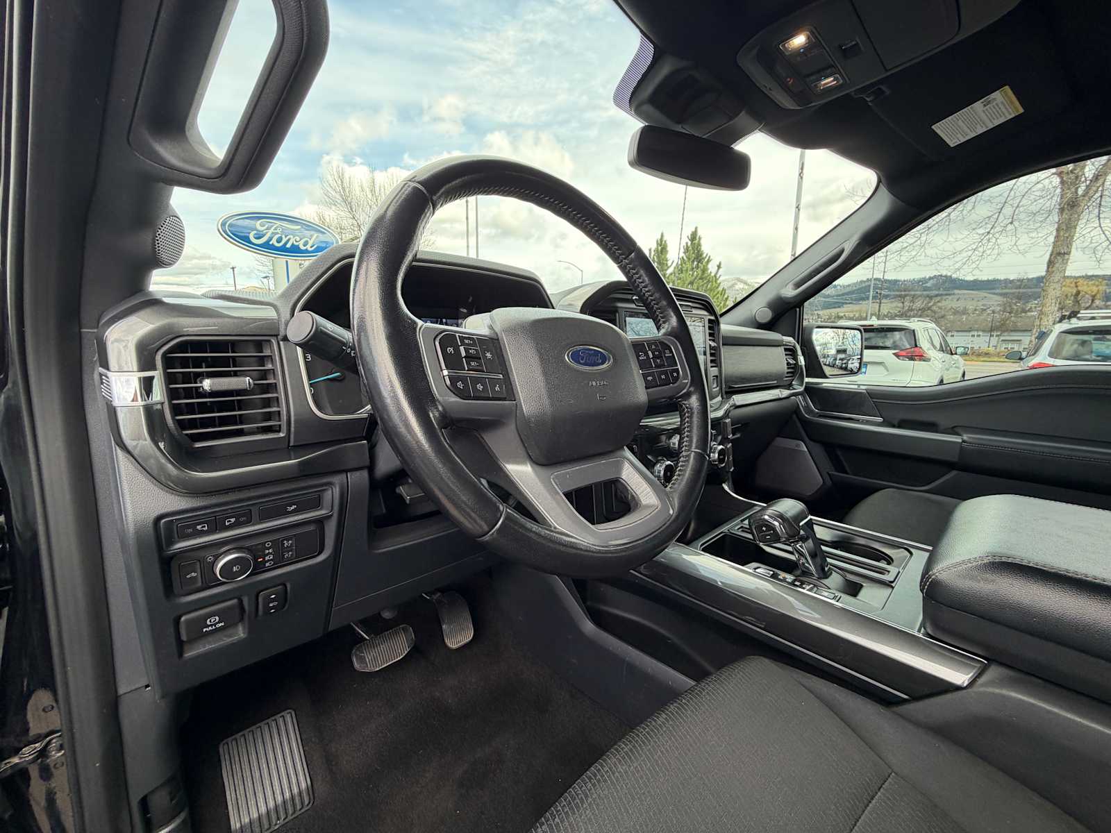 Thumbnail: 2022 Ford F-150 - 13