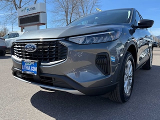 2025 Ford Escape Active SUV