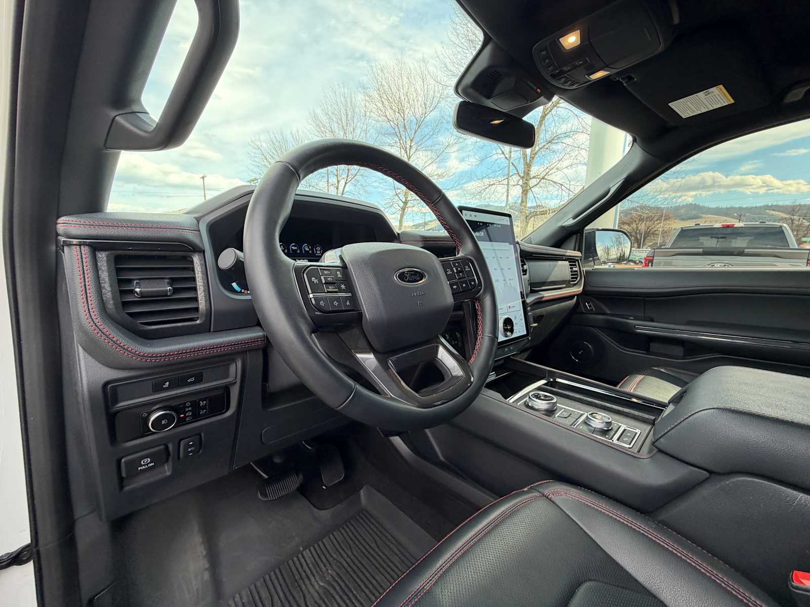 Thumbnail: 2023 Ford Expedition - 12