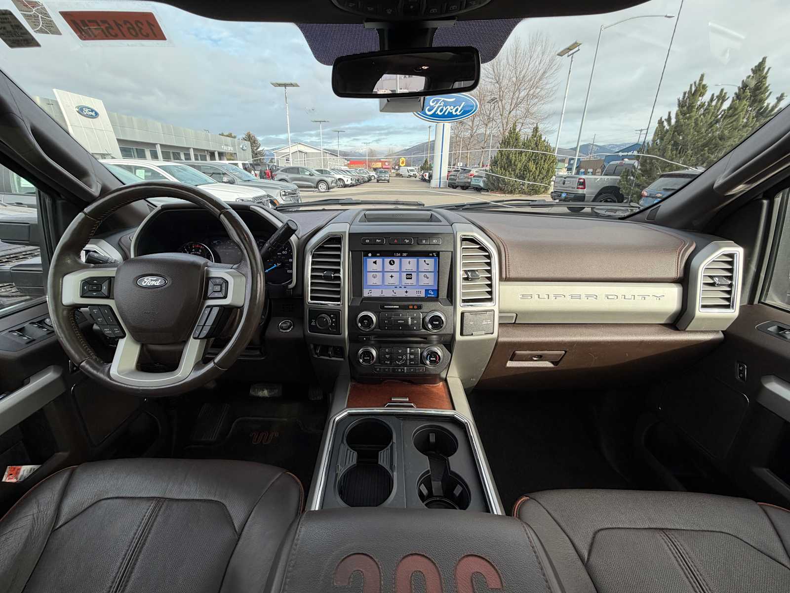 Thumbnail: 2017 Ford Econoline - 28