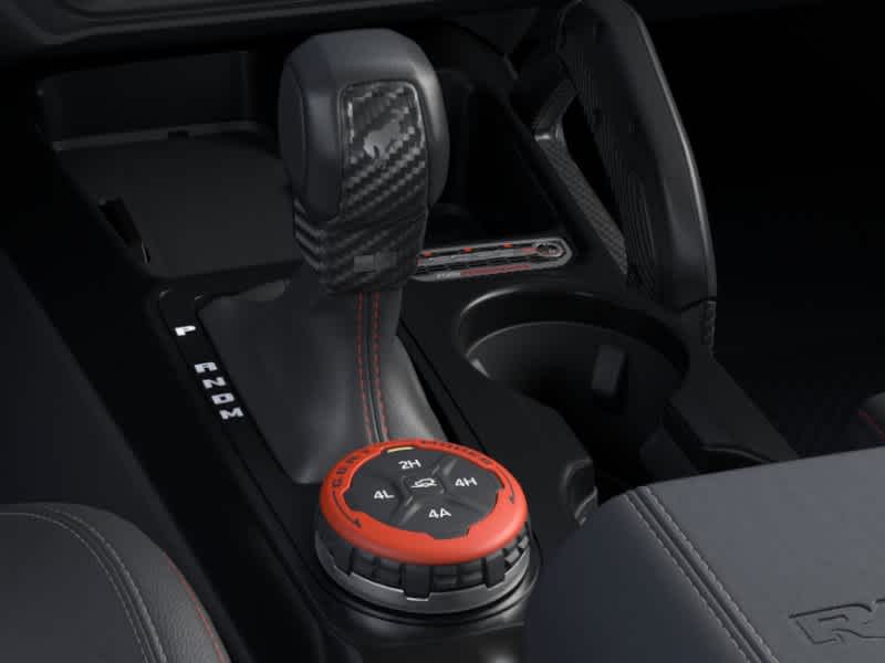 Thumbnail: 2026 Ford Bronco - 17